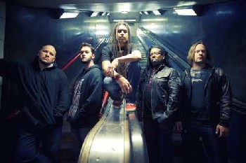 Left for You, nuevo v&Atilde;&shy;deo de Nonpoint