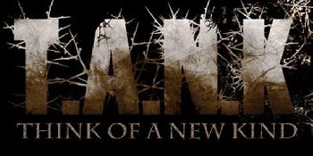 Inhaled, vÃ­deo adelanto de T.A.N.K.