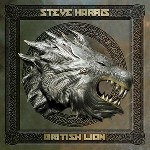 This is my God, vÃ­deo del proyecto de Steve Harris