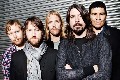 Retirada temporal de Foo Fighters