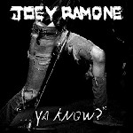 New York City, vÃ­deo de Joey Ramone