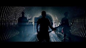 Prosthetics estrenan videoclip