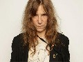 Gira espaÃ±ola de Patti Smith