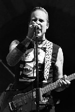 Ha fallecido Nick Curran