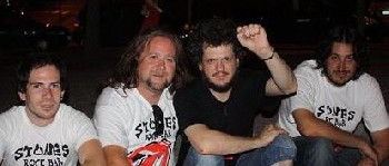 Desastre estrenan videoclip