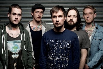 Funeral For A Friend estrenan videoclip