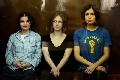 Liberada una de las Pussy Riot