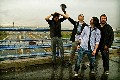 Primeras fechas de la gira de salas de Nadye