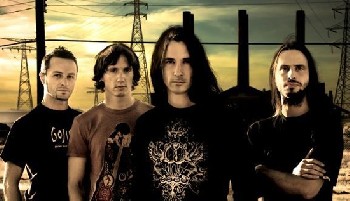 Lyric Video de Gojira