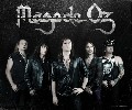 MÃ¤go de Oz: Y al tercero... resucitó