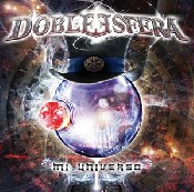 Portada y adelanto de Doble Esfera