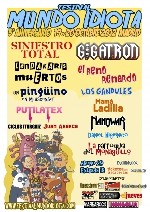 El Mundo Idiota se verá por Youtube
