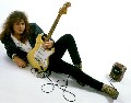 Datos del nuevo disco de Yngwie Malmsteen [actualizado]