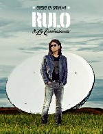 Nueva fecha de Rulo en Madrid