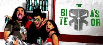 Documental de The Birra&Acirc;&acute;s Terror