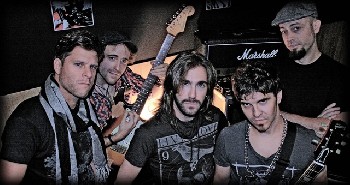 Rock Fucktory ahora son El Regreso