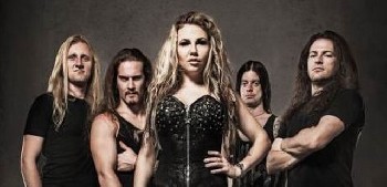Nuevo videoclip de Kobra and the Lotus