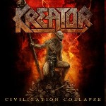 Kreator: Nuevo single y datos de la gira