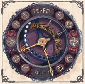 Ciclos de Tenpel en descarga directa