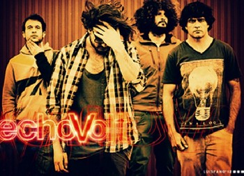 Watching & Waiting, &Atilde;&ordm;ltimo v&Atilde;&shy;deo de Echovolt