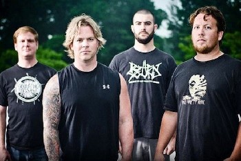 The Diplomat, nuevo v&Atilde;&shy;deo de Pig Destroyer