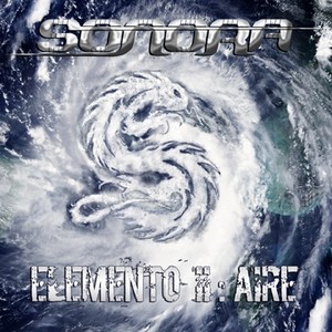 Elemento II: Aire, nuevo disco de Sonora