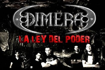 Desahucio, primer single de DimerA