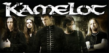Sacrimony, &Atilde;&ordm;ltimo v&Atilde;&shy;deo de Kamelot