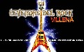 Leyendas del Rock 2013 en Villena