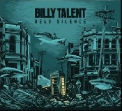 Billy Talent: nuevo vÃ­deo y fechas en EspaÃ±a