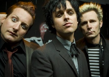 Green Day confirmados para el BBK Live