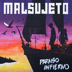Descarga el nuevo disco de Malsujeto