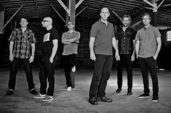 Adelanto y datos del nuevo disco de Bad Religion