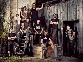 Noiz Itzuliko Zara, nuevo v&Atilde;&shy;deo de Hesian