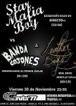 Cambio de baterÃ­a en Star Mafia Boy