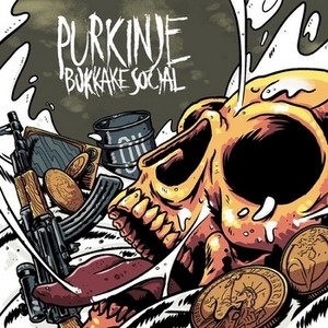 Bukkake Social, primer álbum de Purkinje
