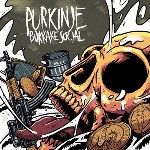 Bukkake Social, primer álbum de Purkinje