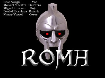 De las cenizas de Cráneo nace ROMA