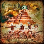 Ya disponible el nuevo disco de Dimera