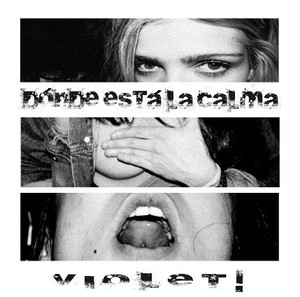 Descarga el segundo disco de Violet!