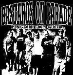 VÃ­deo promocional de Bastards on Parade
