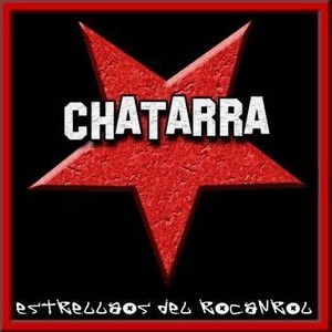 Descarga el nuevo disco de Chatarra