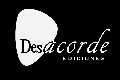 Desacorde Ediciones: Nuevo proyecto editorial