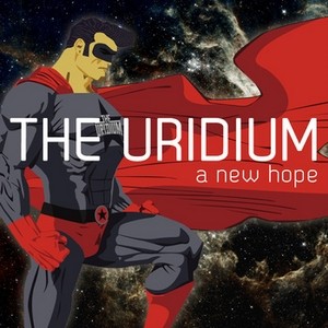 Ya disponible el primer disco de The Uridium
