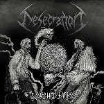 Adelanto y datos del primer disco de Desecration