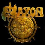 Detalles del nuevo disco de Saxon