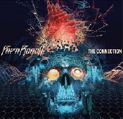Before I Die, lyric video de Papa Roach