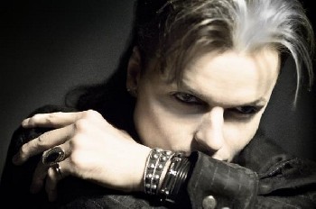 Revolution, nuevo v&Atilde;&shy;deo de Lacrimosa