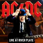 Fecha y datos de Live at River Plate de AC/DC