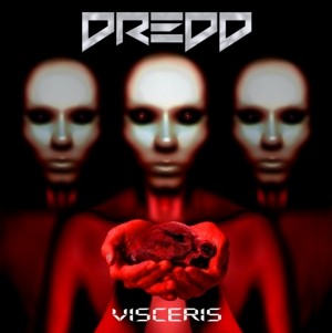 Detalles del nuevo disco de Dredd